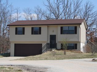 346 Christopher Dr, Camdenton, MO 65020