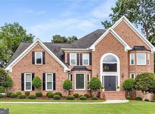3345 Sugar Valley Trl, Alpharetta, GA 30022