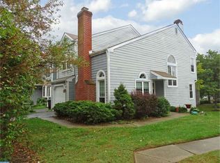 451 Trumbull Ct, Newtown, PA 18940