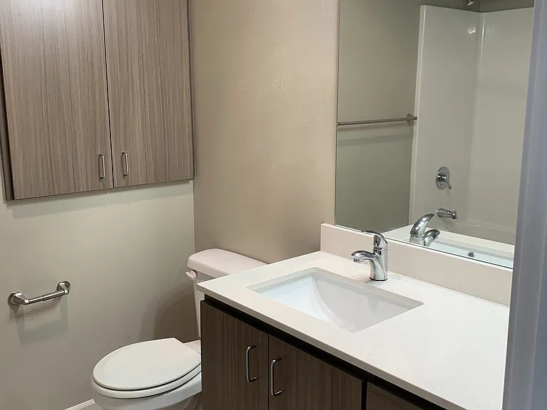 Bathroom Bathroom