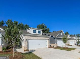 1509 Salinger Ct #1509, Stockbridge, GA 30281