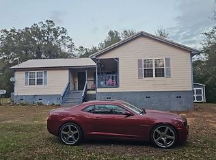 80 Seaboard St, Cuthbert, GA 39840