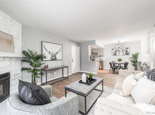 8600 E Alameda Ave #106, Denver, CO 80247