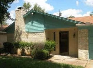 1909 Kris St, Irving, TX 75060