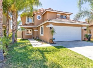 351 Flicker Way, Perris, CA 92571