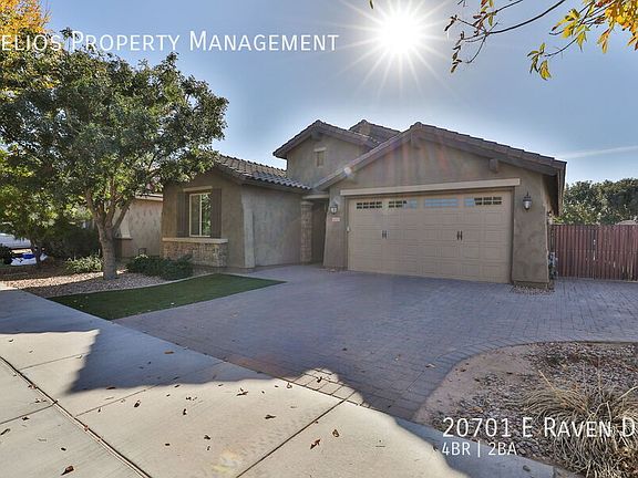3rd image of 20701 E Raven Dr