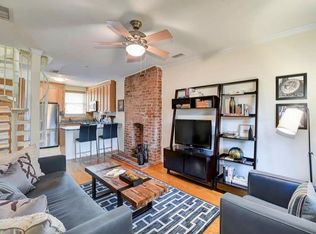 1607 Massachusetts Ave SE, Washington, DC 20003