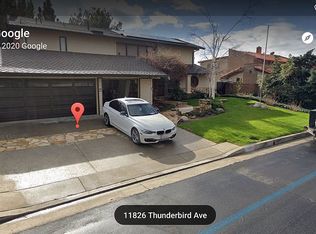 11826 Thunderbird Ave, Porter Ranch, CA 91326