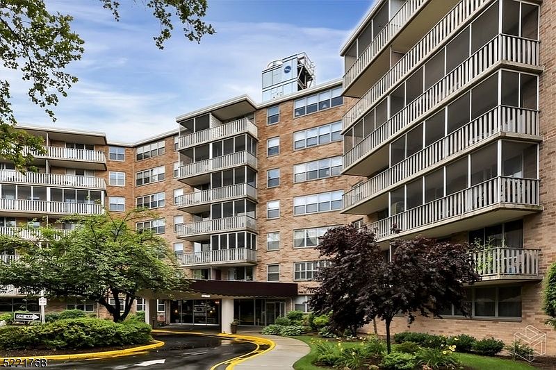 530 Valley Rd UNIT 3F, Montclair, NJ 07043 Zillow