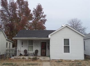 2226 Chestnut St, Hannibal, MO 63401