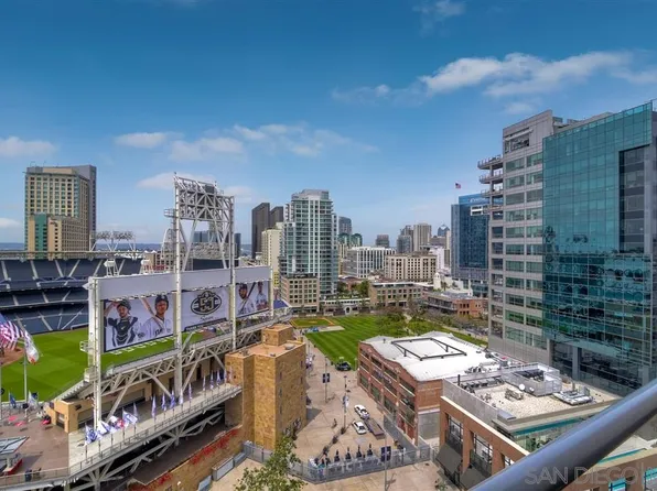 253 10th Ave Unit 1303, San Diego, CA 92101