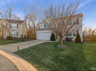 1733 Lombardi Ct, Swansea, IL 62226