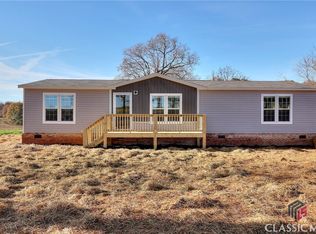 1485 Brown Rd, Martin, GA 30557