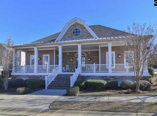 400 Bay Pointe, Lexington, SC 29072