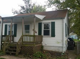 304 Velde St, Creve Coeur, IL