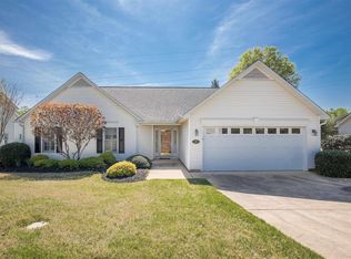 501 Milstead Way, Greenville, SC 29615
