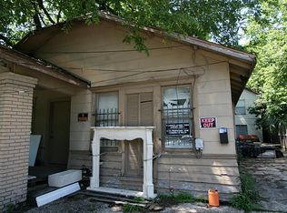 1306 Willard St, Houston, TX 77006