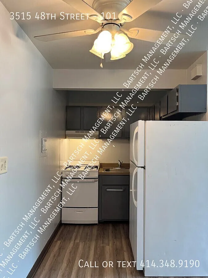 1 bed, $895 — Photo 4