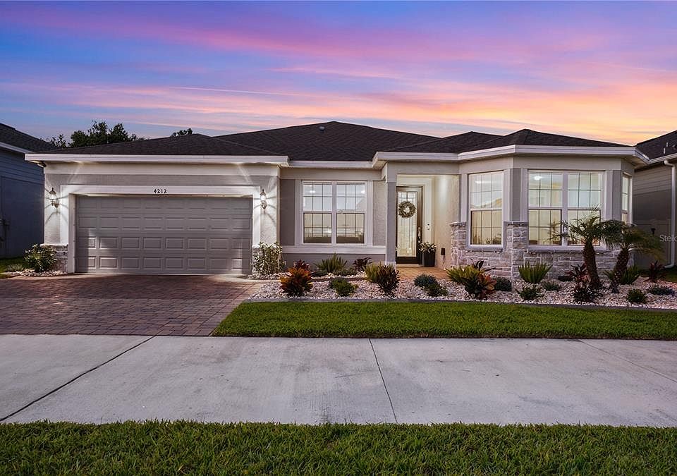 1st image of 4212 WINDING PINES DRIVE