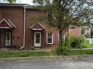 508 Calder St, Harrisburg, PA 17102
