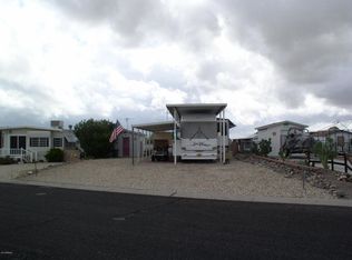 21301 Wind Spirit Ln, Congress, AZ 85332
