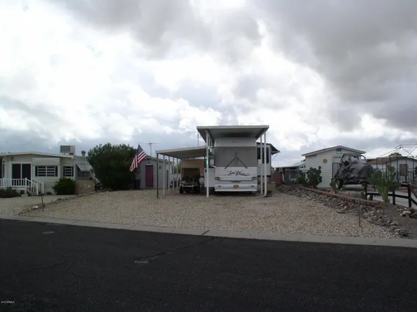 21301 Wind Spirit Ln, Congress, AZ 85332