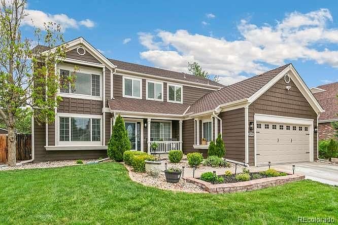1st image of 8249 W Phillips Avenue