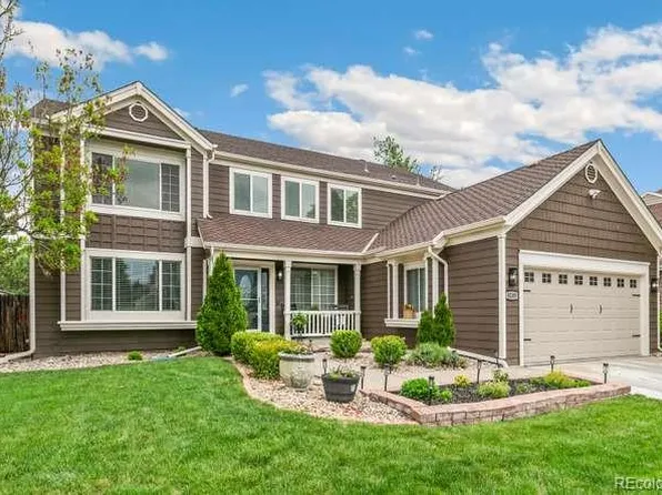 8249 W Phillips Avenue, Littleton, CO 80128