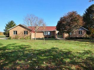 14610 Middleburg Plain City Rd, Plain City, OH 43064
