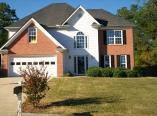 3617 Nina Ct, Loganville, GA 30052