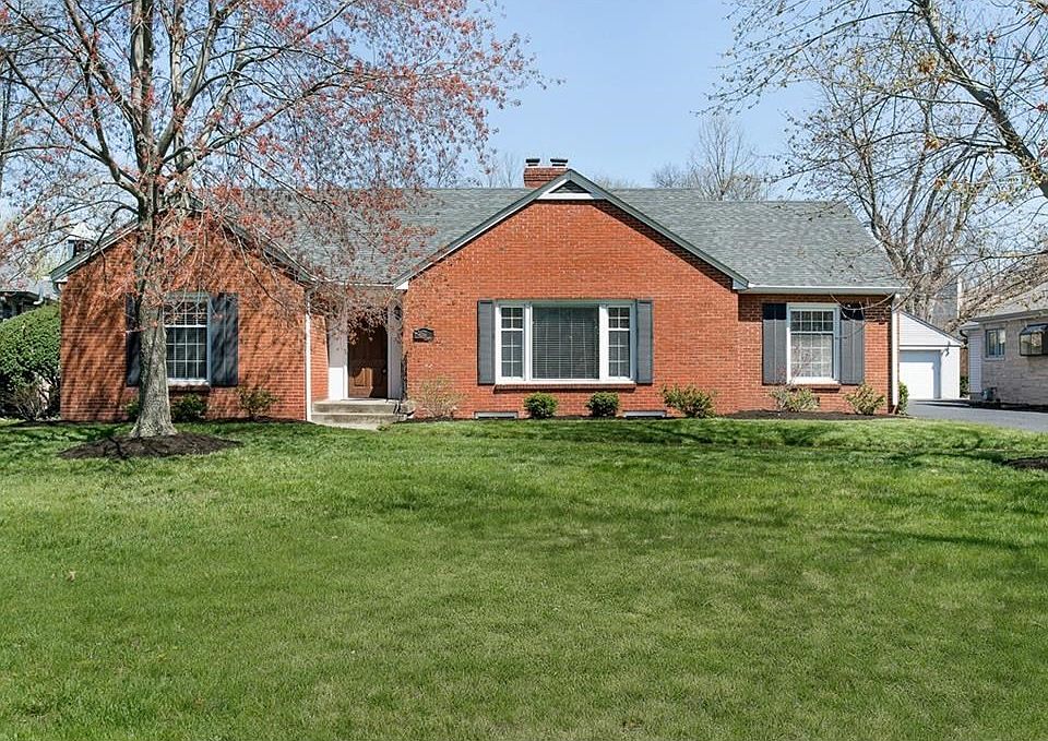 1st image of 52 Kessler Blvd E Dr