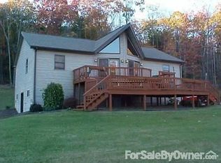 3761 Pine Hill Rd, Corning, NY 14830