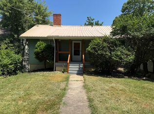 40 Greenwood Rd, Asheville City, NC 28803