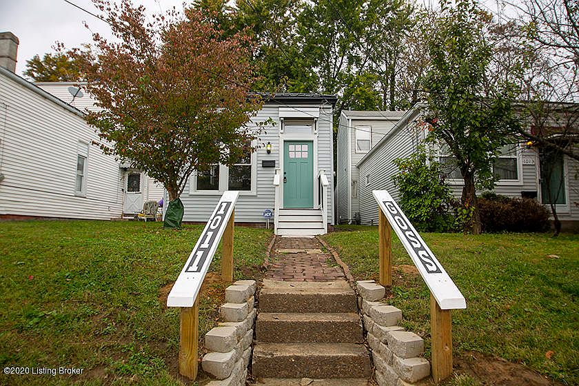 1011 Goss Ave, Louisville, KY 40217 Zillow