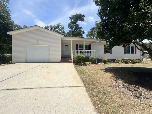 4466 Manitook Dr #217, Little River, SC 29566