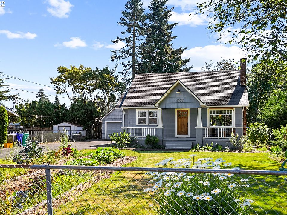 1522 SE 135th Ave, Portland, OR 97233 | Zillow