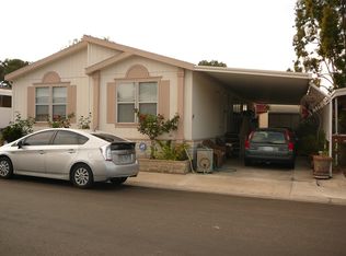 3340 Del Sol Blvd SPC 34, San Diego, CA 92154