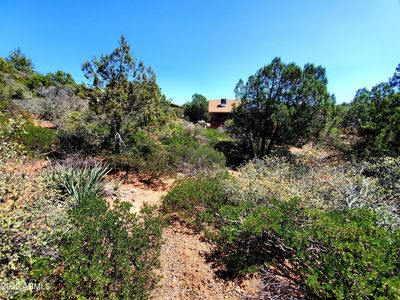 81 N Nellie Drive #81B, Payson, AZ, 85541