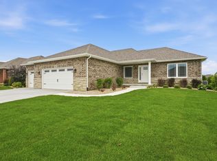 9360 W 106th Pl, Saint John, IN 46373
