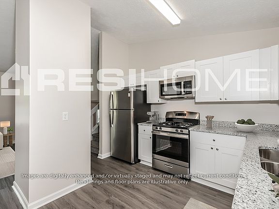 2nd image of 5124 Huxley Rd