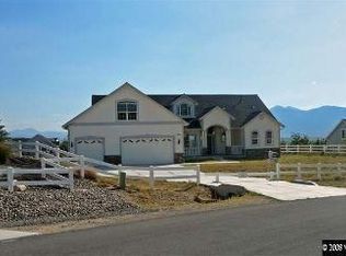 1702 Crowne Way, Minden, NV