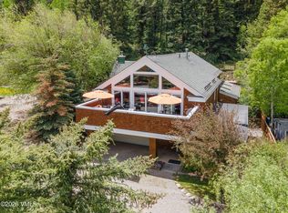 811 Main St, Minturn, CO 81645