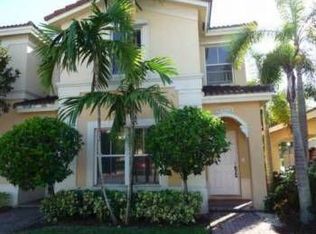 3099 SW 129th Way, Miramar, FL 33027