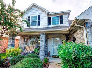 6522 Brimridge Ln, Houston, TX 77048