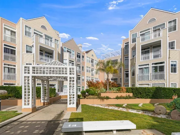 550 Ortega Ave APT A209, Mountain View, CA 94040