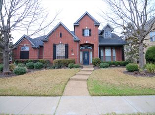 405 Sunrise Dr, Allen, TX 75002