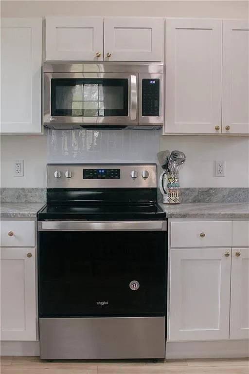 1 bed, 1.0 bath, 390 sqft, $1,850 — Photo 3