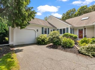 21 Executive Dr #21, Mashpee, MA 02649