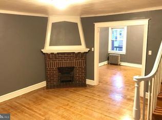 5815 Stockton Rd, Philadelphia, PA 19138