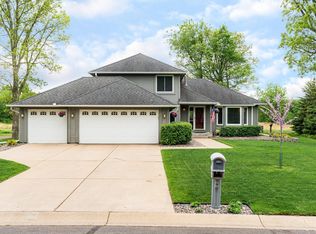 5299 Oxbow Pl N, Champlin, MN 55316